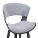 Jagger - Modern Barstool - Simple Home Plus