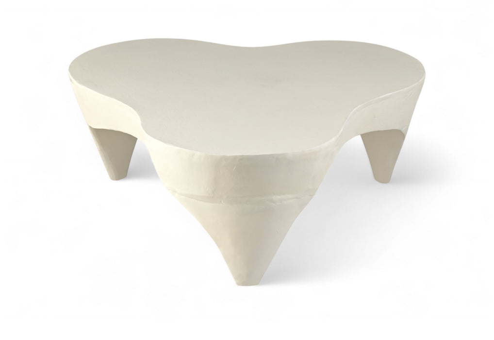 Bourges - Aluminum Table - Simple Home Plus