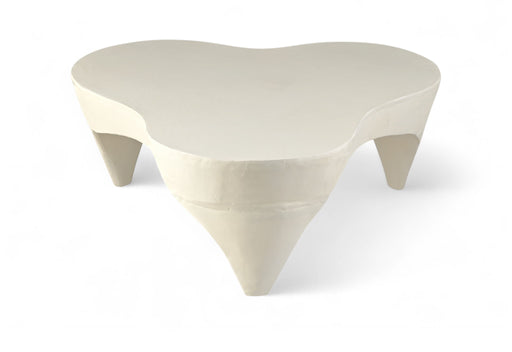 Bourges - Aluminum Table - Simple Home Plus