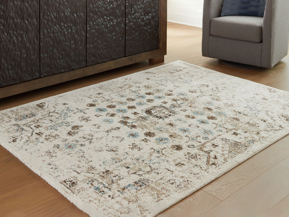 Jossler - Rug - Simple Home Plus