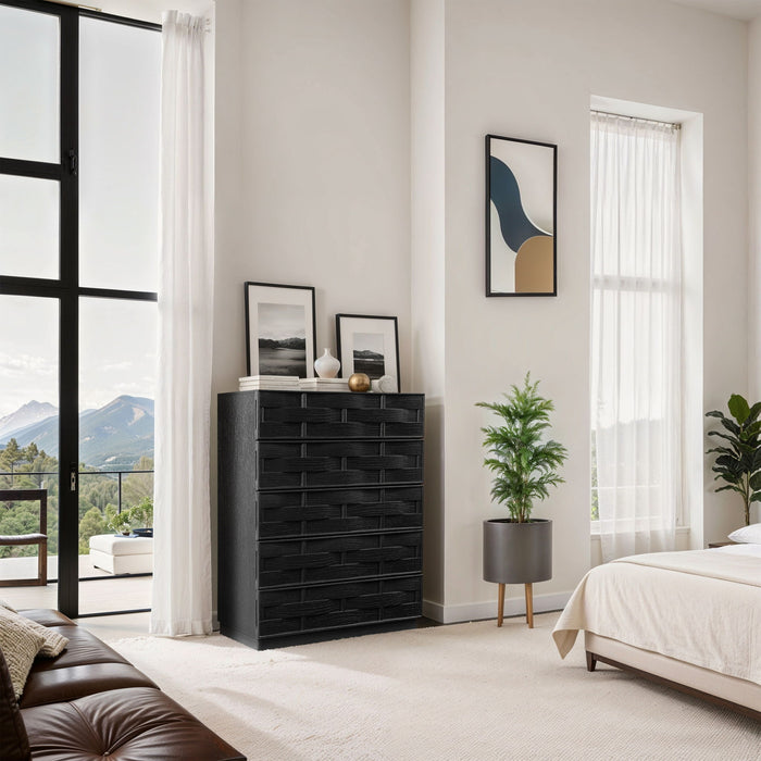 Weave - Chest - Simple Home Plus