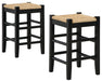 Mirimyn - Bar Stool (Set of 2) - Simple Home Plus