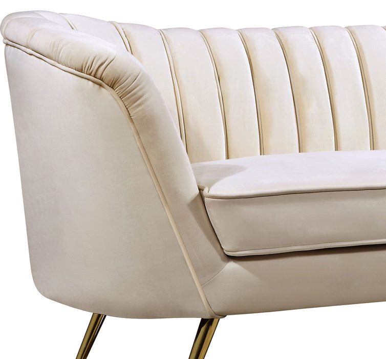 Margo - Loveseat - Simple Home Plus