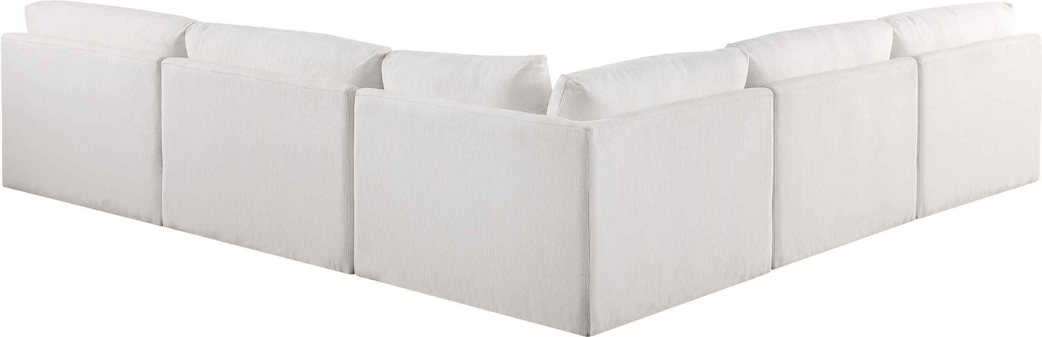 Ease - Modular Sectional - Simple Home Plus