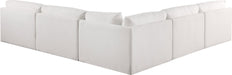 Ease - Modular Sectional - Simple Home Plus