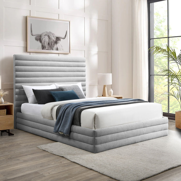 Maxwell - Bed - Simple Home Plus
