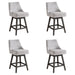 Branson - Swivel Counter Stool - Simple Home Plus