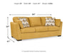Keerwick - Sofa - Simple Home Plus