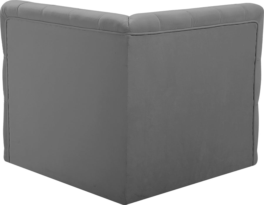 Tuft - Corner Chair - Simple Home Plus