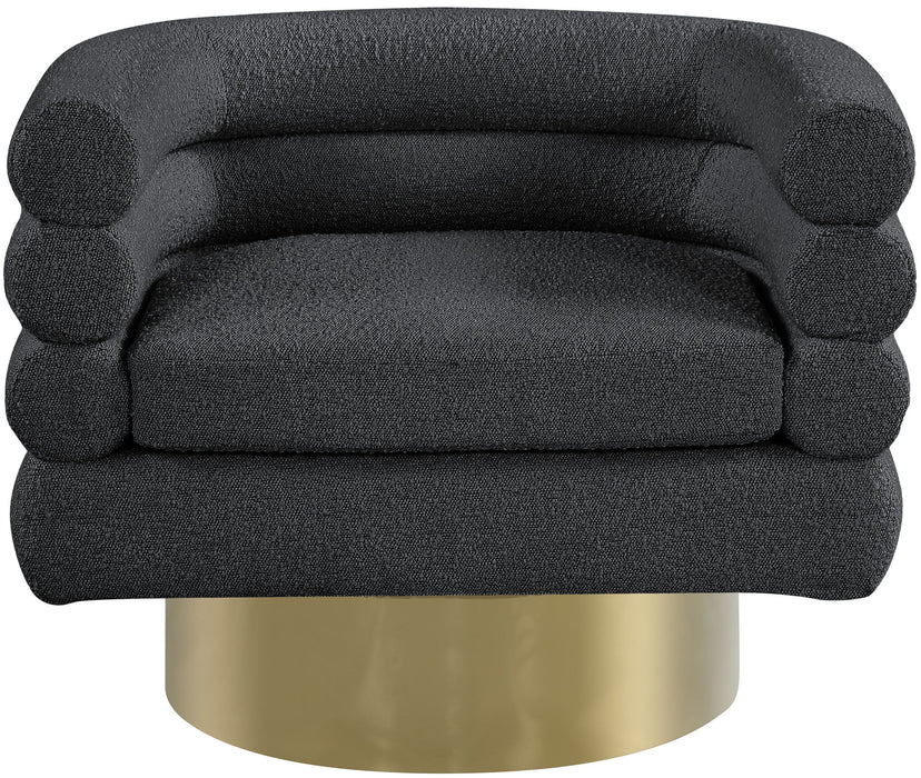 Tessa - Accent Chair - Simple Home Plus
