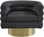 Tessa - Accent Chair - Simple Home Plus