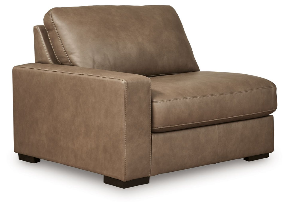 Veronella - LAF Corner Chair - Sahara - Simple Home Plus