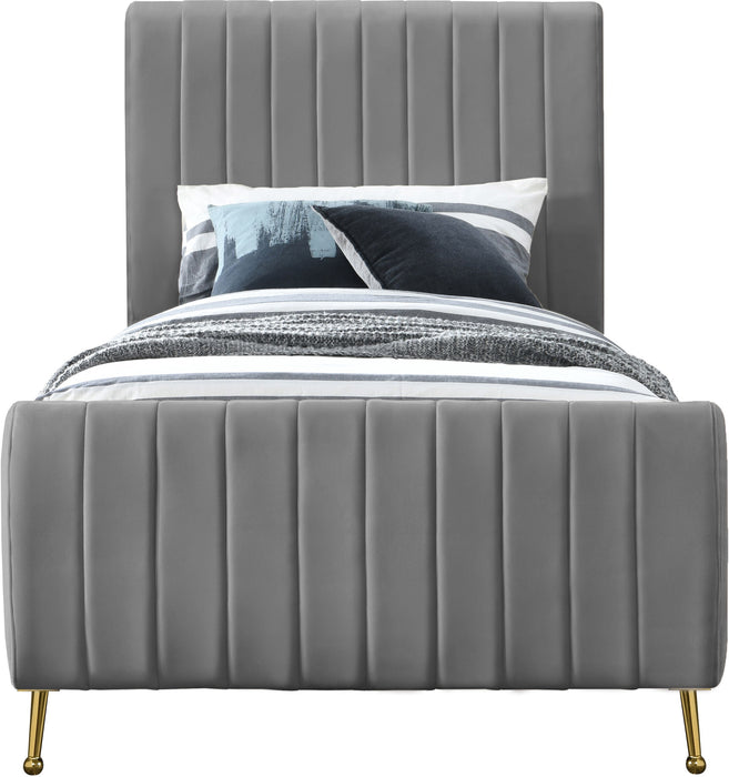 Zara - Bed - Simple Home Plus