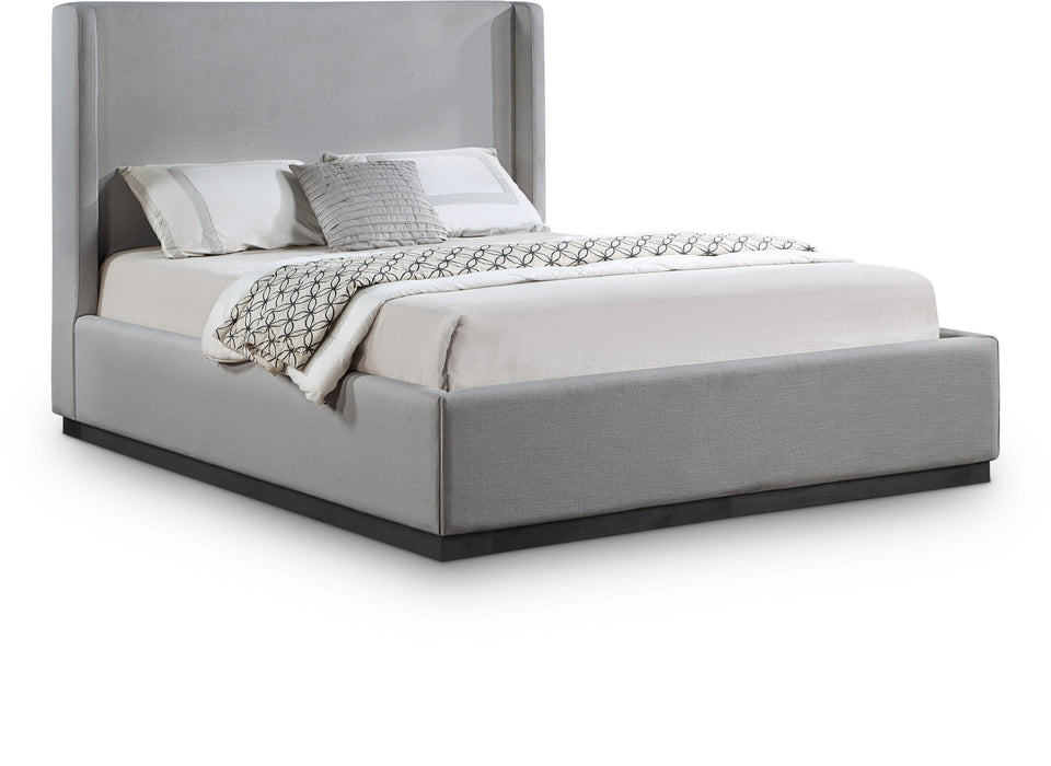 Flynn - Bed - Simple Home Plus