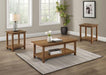 Payne - Coffee And End Table Set - Simple Home Plus