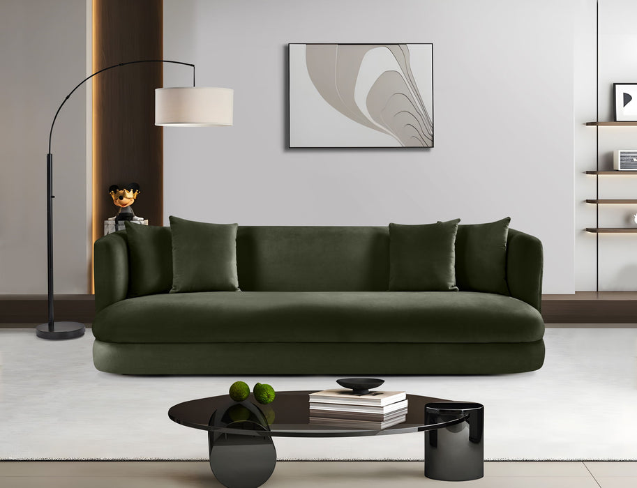 Alder - Sofa - Simple Home Plus