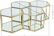 Sei - 4 Piece Coffee Table - Simple Home Plus
