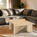 Pavillion - Coffee Table - Simple Home Plus