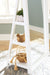 Evesen - Floor Standing Mirror/Storage - Simple Home Plus