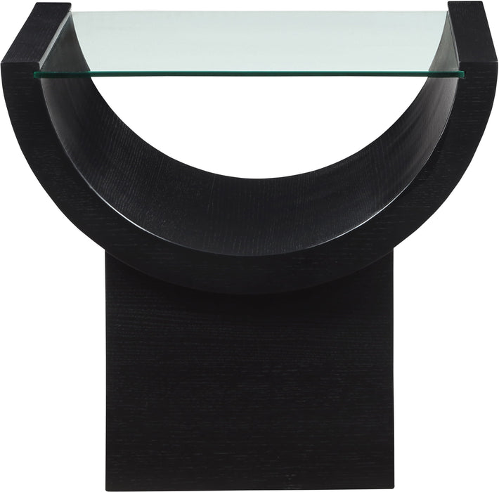 Beverwil - End Table - Simple Home Plus