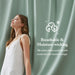 Liquid Cotton - Blanket - Seafoam - Simple Home Plus