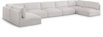 Ease - Modular Sectional - Simple Home Plus