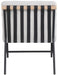 Burke - Accent Chair - Simple Home Plus