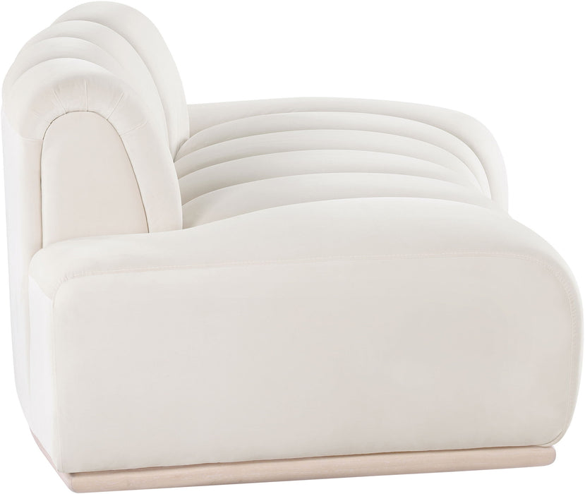 Jace - Loveseat - Simple Home Plus