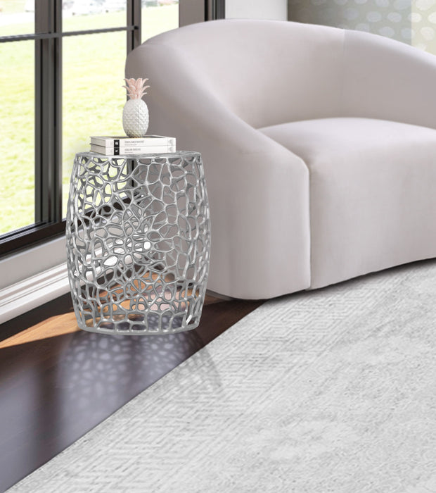 Priya - End Table - Simple Home Plus