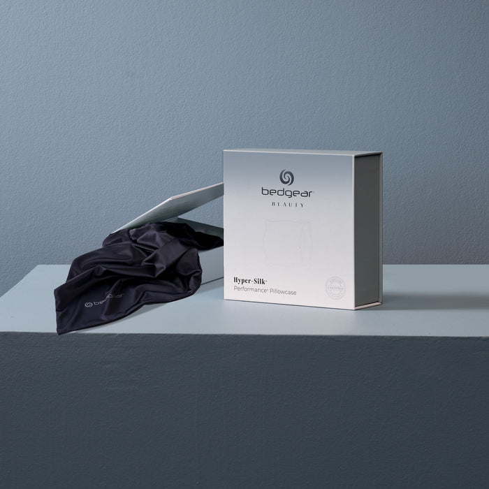 Hyper-Silk Performance - Pillowcase - Simple Home Plus