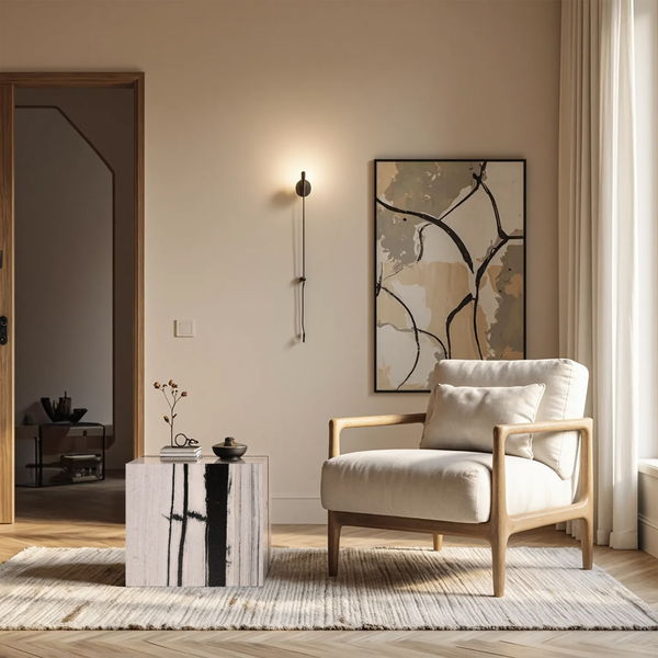 Bolzano - Marble Table