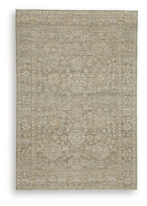 Neroham - Rug - Simple Home Plus