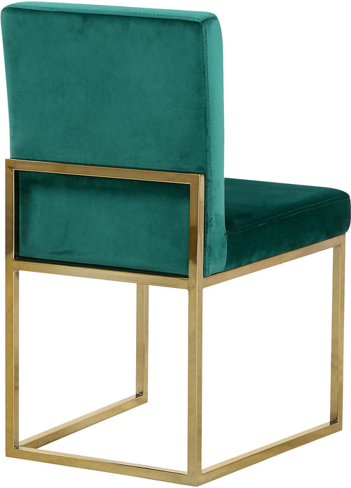 Giselle - Dining Chair (Set of 2) - Simple Home Plus