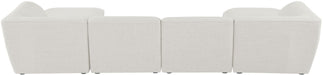 Miramar - 6 Piece Modular Sectional - Simple Home Plus