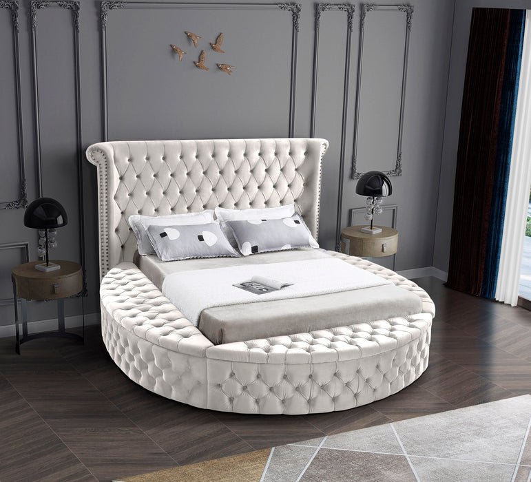 Luxus - Bed - Simple Home Plus