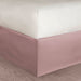 Cassandra - 8 Piece Printed Comforter Set - Blush - Simple Home Plus