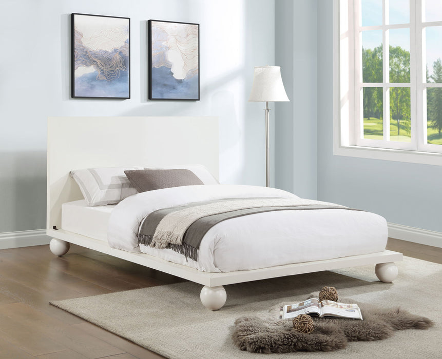 Kent - Bed - Simple Home Plus