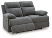 Side-Swipe - Reclining Loveseat - Simple Home Plus