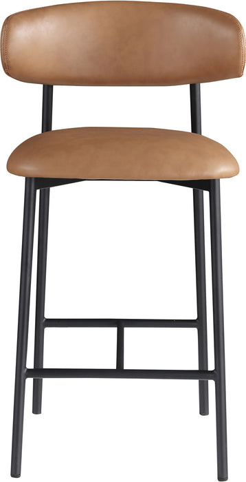 Lupita - Counter Stool (Set of 2) - Simple Home Plus