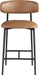 Lupita - Counter Stool (Set of 2) - Simple Home Plus