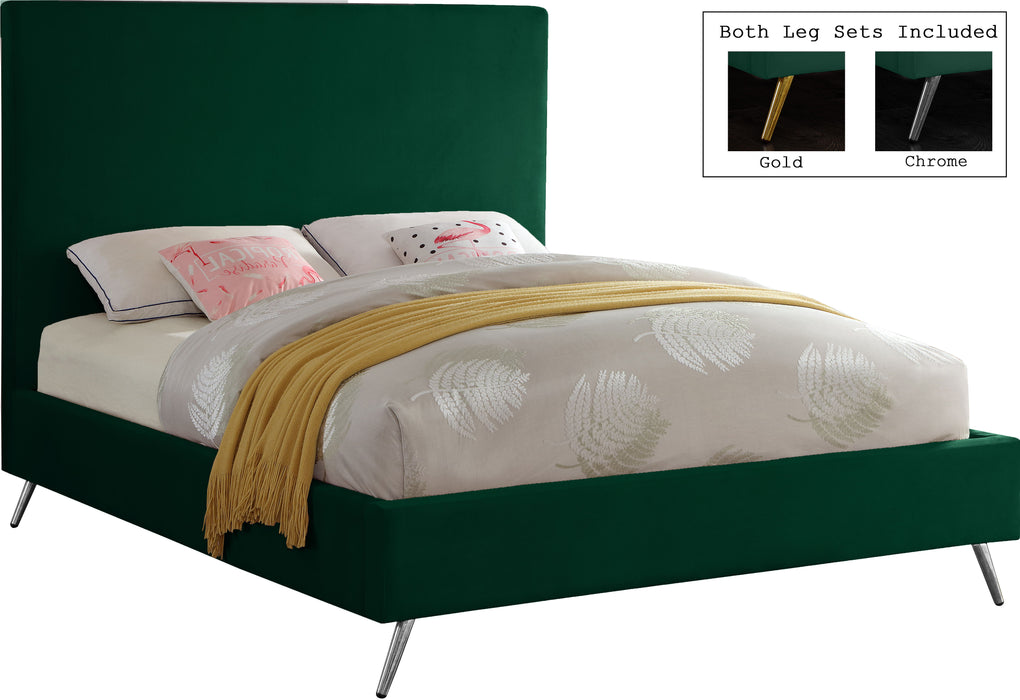 Jasmine - Bed - Simple Home Plus