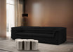 Dimple - 6 Piece Modular Coffee Table - Simple Home Plus