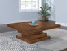 Westmount - Coffee Table - Simple Home Plus