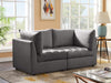 Jacob - Modular 2 Seat Sofa - Simple Home Plus