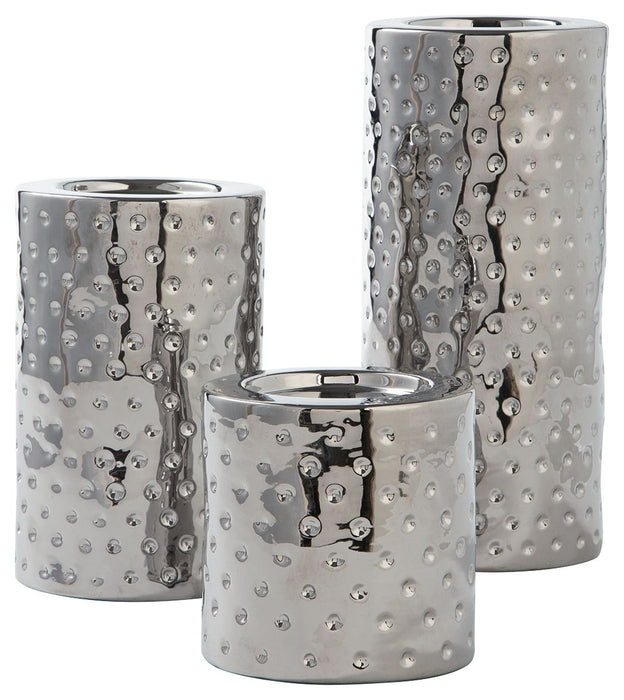 Candle Holder Set