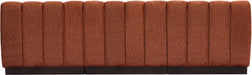 Quinn - 3 Seat Modular Armless Sofa - Simple Home Plus