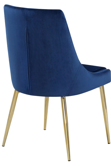 Karina - Dining Chair (Set of 2) - Simple Home Plus