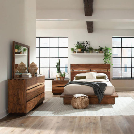 Winslow - Bedroom Set - Simple Home Plus