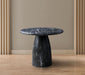 Cosenza - Round Concrete Dining Table - Simple Home Plus