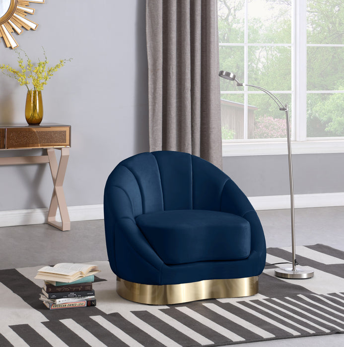 Shelly - Chair - Simple Home Plus